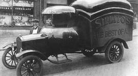 Timeline: Historia del Automóvil.