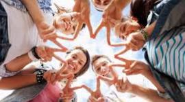 Timeline: Desarollo Historico de la adolescencia