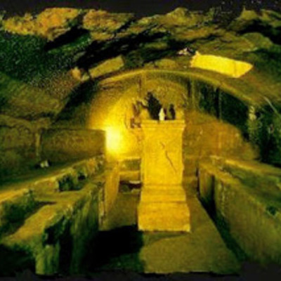 Timeline: ESTUDIOS DE LA RELIGIÓN