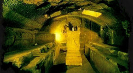 Timeline: ESTUDIOS DE LA RELIGIÓN