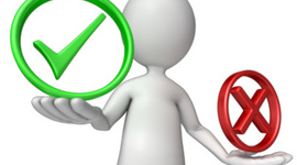 Timeline: Experiencia de evaluación