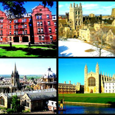 Timeline: Historia de la Universidad en el Tiempo UMB