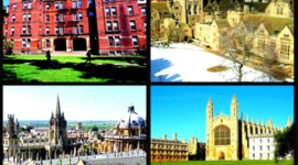 Timeline: Historia de la Universidad en el Tiempo UMB