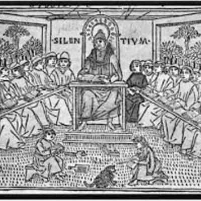 Timeline: HISTORIA DE LAS UNVERSIDADES