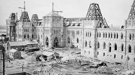 Timeline: Canadian History Timeline: 1850-1890