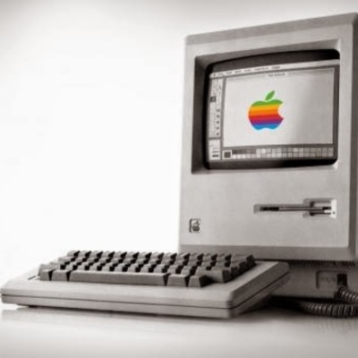 Timeline: Historia de la Computación