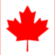 Flag of canada