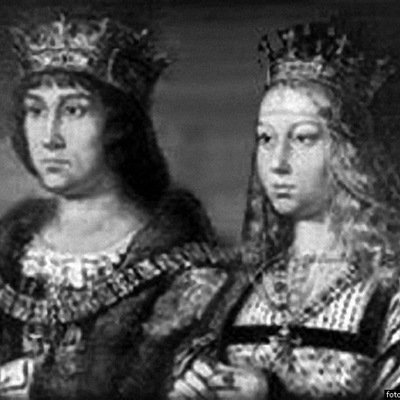 Timeline: THE CATHOLIC MONARCHS