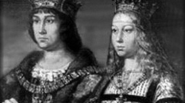 Timeline: THE CATHOLIC MONARCHS