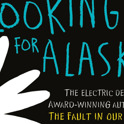 Timeline: Looking for Alaska