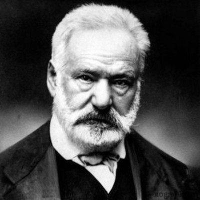 Timeline: Віктор Гюго