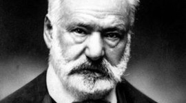 Timeline: Віктор Гюго