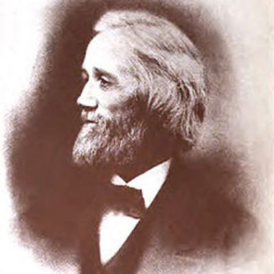 Timeline: Christopher Latham Sholes' Life and Inventions