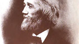 Timeline: Christopher Latham Sholes' Life and Inventions