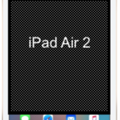 Timeline: iPad Air 2 Prek-2nd Grade Refresh