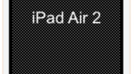 Timeline: iPad Air 2 Prek-2nd Grade Refresh