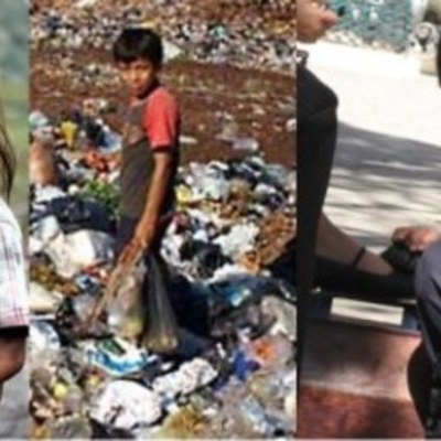 Timeline: TRABAJO INFANTIL