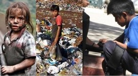 Timeline: TRABAJO INFANTIL