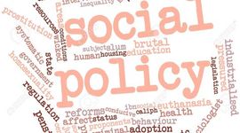 Timeline: Social Policy - Jenna Wandrey