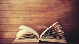 Timeline: My reading growth in 7th grade