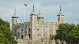 Timeline: Torre de Londres