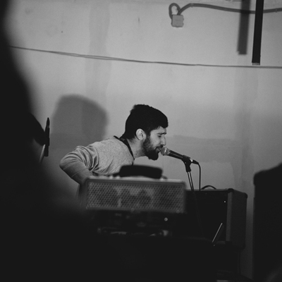 Timeline: Челябинск. Музыка