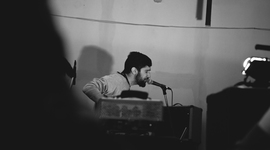 Timeline: Челябинск. Музыка