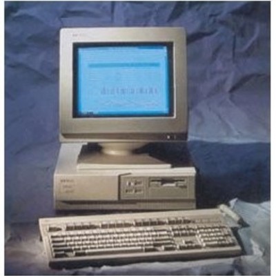 Timeline: Historia de las computadoras