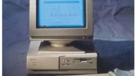 Timeline: Historia de las computadoras