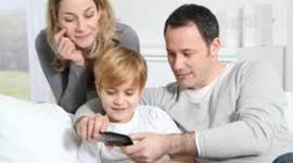 Timeline: Historia de Educación para Padres