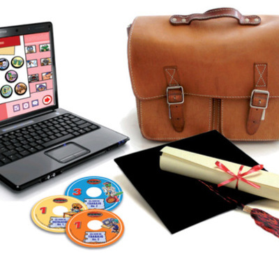 Timeline: Proceso evolutivo de la tecnología educativa