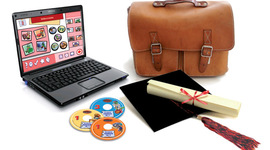 Timeline: Proceso evolutivo de la tecnología educativa