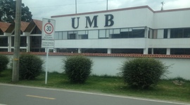 Timeline: Línea de tiempo universidad manuela Beltran