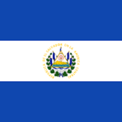 Timeline: El Salvadors participation in olympics overtime