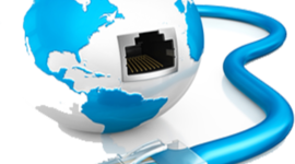 Timeline: Internet en Honduras