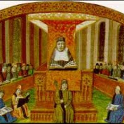 Timeline: historia de las universidades