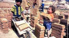 Timeline: Trabajo Infantil