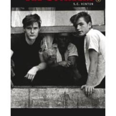 Timeline: The Outsiders' Timeline