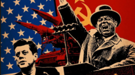 Timeline: Cold War Timeline