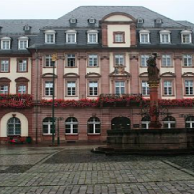 Timeline: Fundación de las Universidades mas antiguas