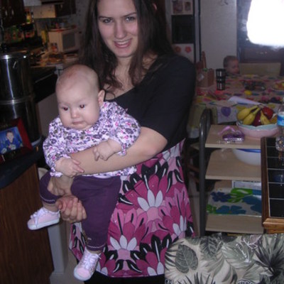 Timeline: Erikson's Stages Timeline Assignment