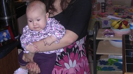 Timeline: Erikson's Stages Timeline Assignment