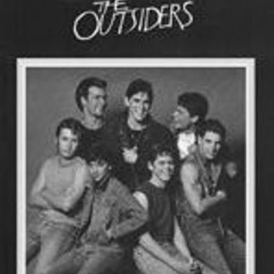 Timeline: The Outsiders