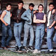 The cast of the outsiders 015