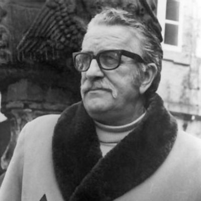 Timeline: Celso Emilio Ferreiro