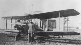 Timeline: The evolution of plane