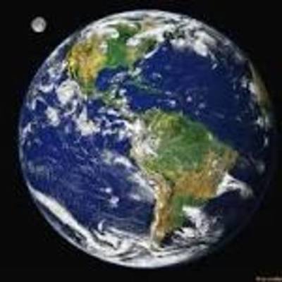 Timeline: Historia de la tierra