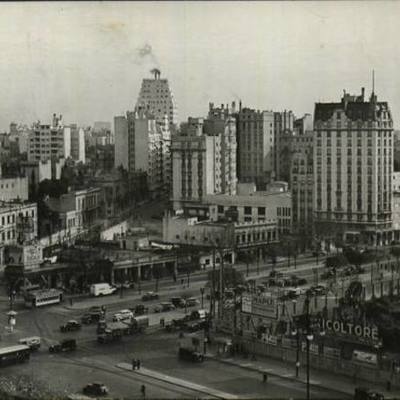 Timeline: Ciencias Sociales 1939-1951