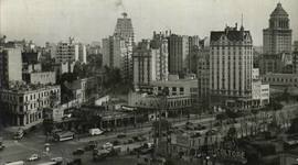 Timeline: Ciencias Sociales 1939-1951