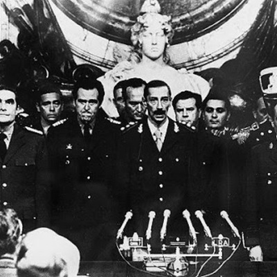 Timeline: linea del tiempo 1939-1951